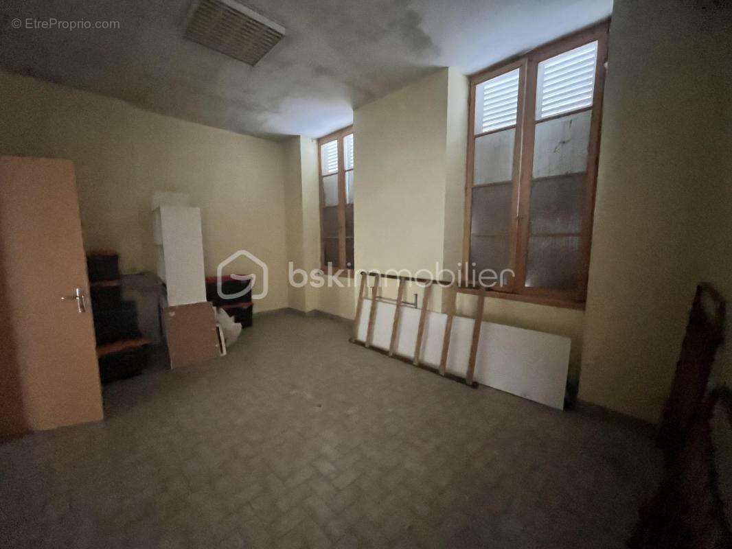 Appartement à LESPARRE-MEDOC