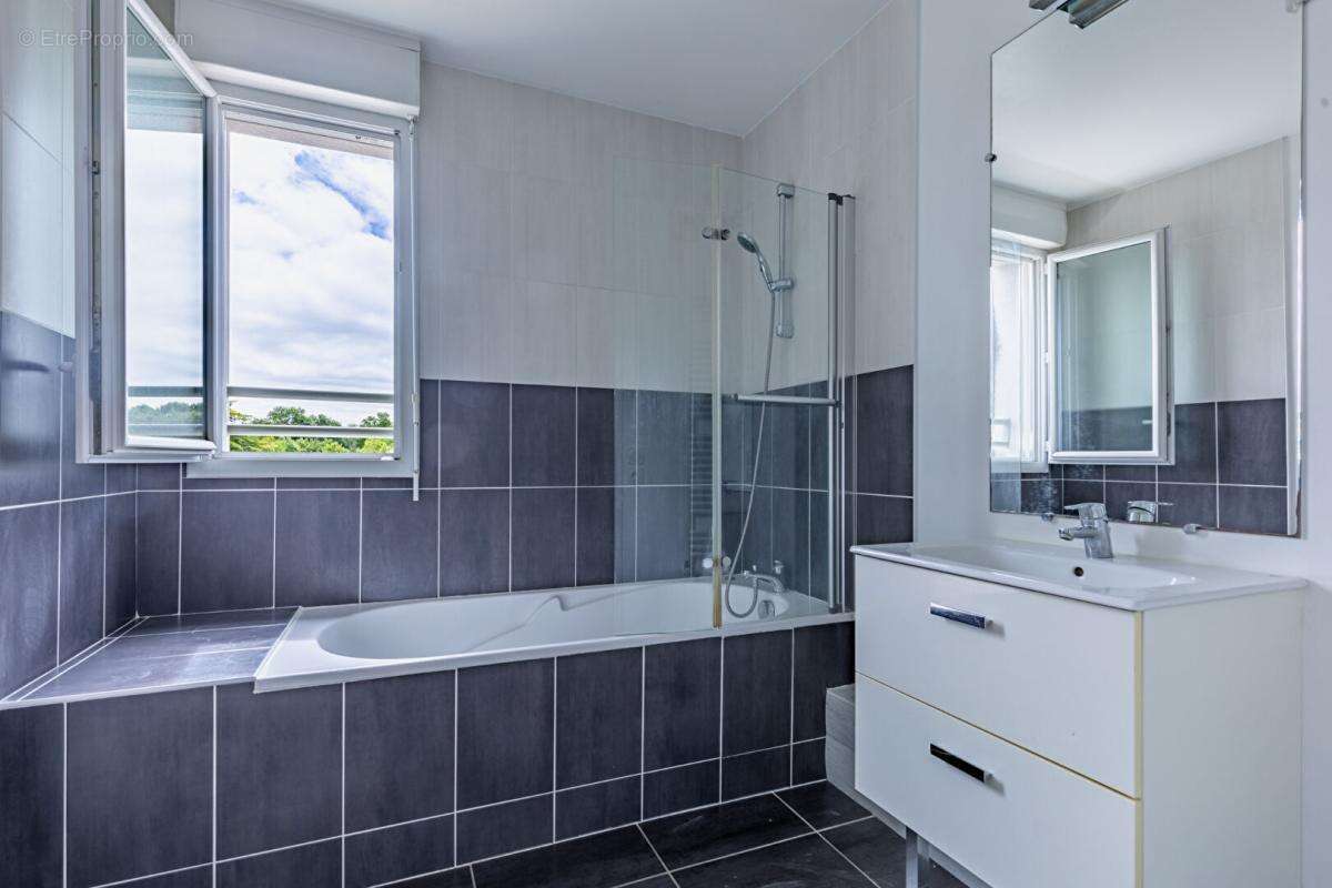 Appartement à VERTOU