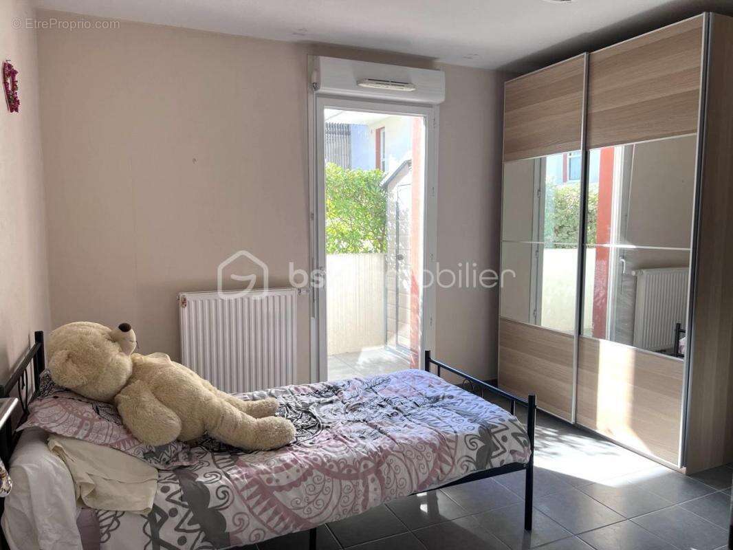 Appartement à FRONTIGNAN