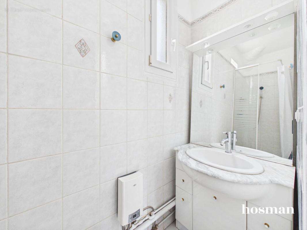 Appartement à MEUDON