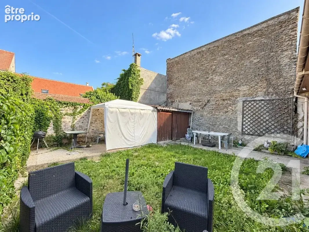 Maison 5 pièces 98 m² à vendre à Nangis (77370) - photo 14