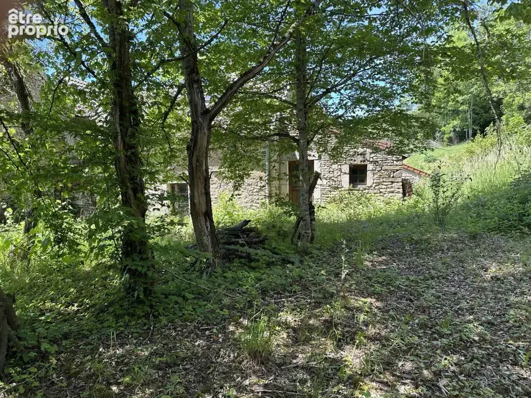 Maison 3 pièces 60 m² à vendre à Mont-Saint-Jean (21320) - photo 11