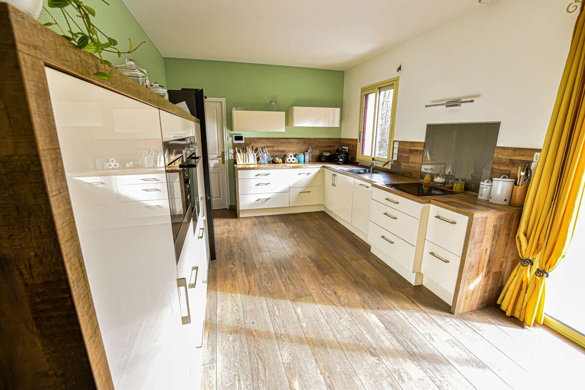 Maison à ECOMMOY