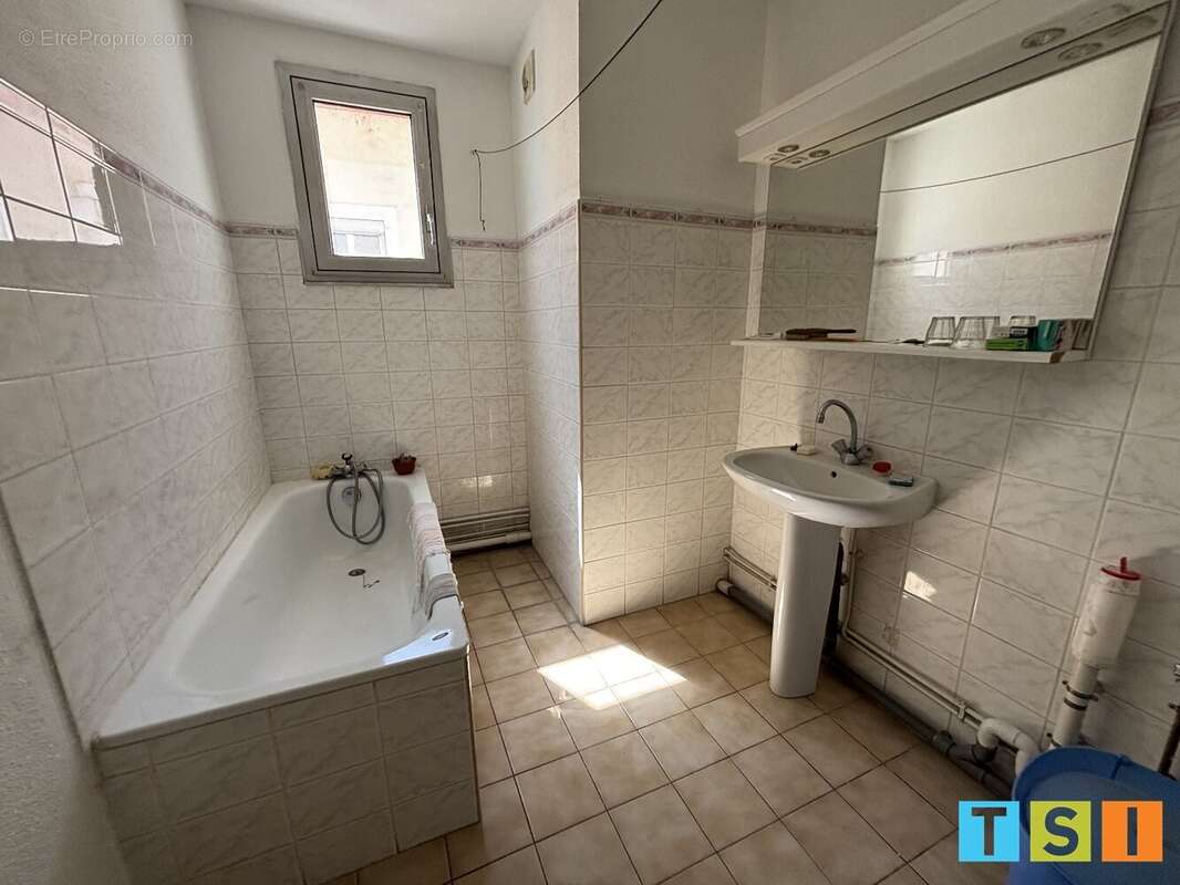 Appartement à SAINT-GAUDENS