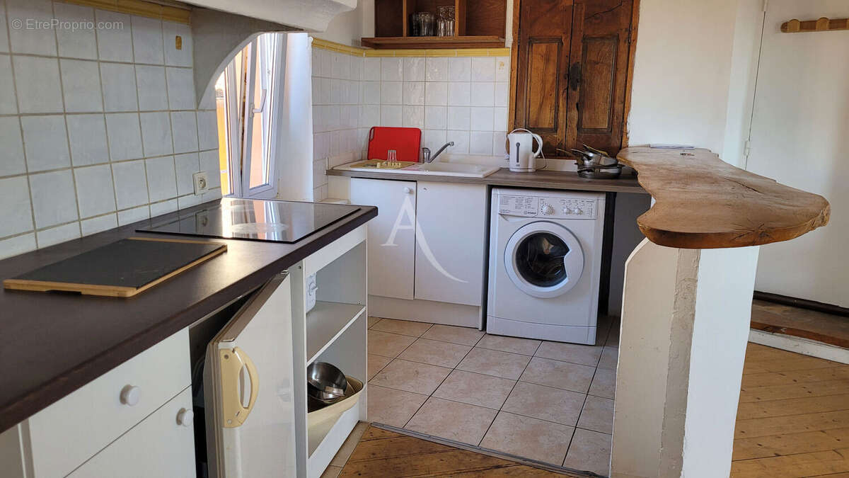 Appartement à GRASSE