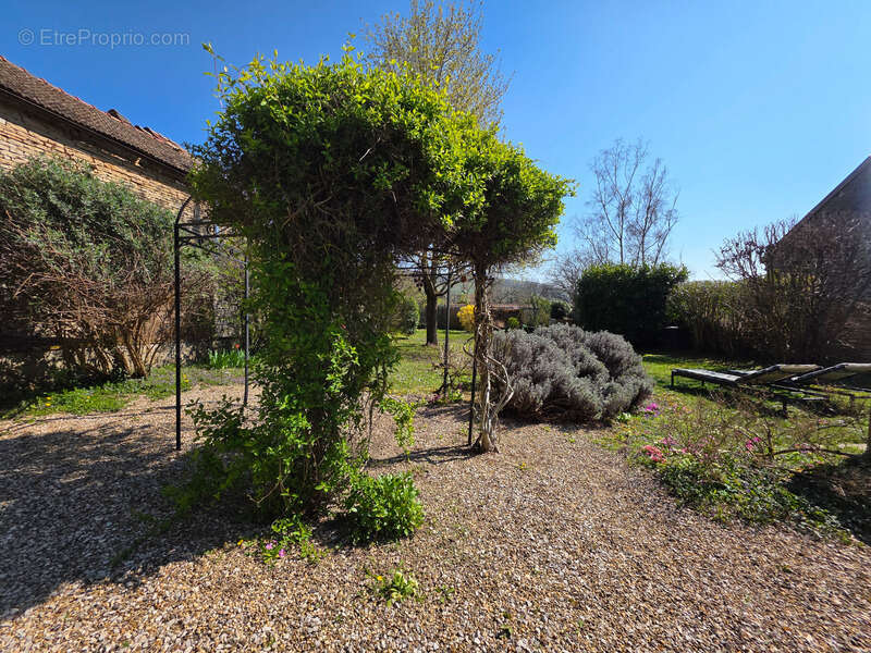 Maison à CHEVANNES