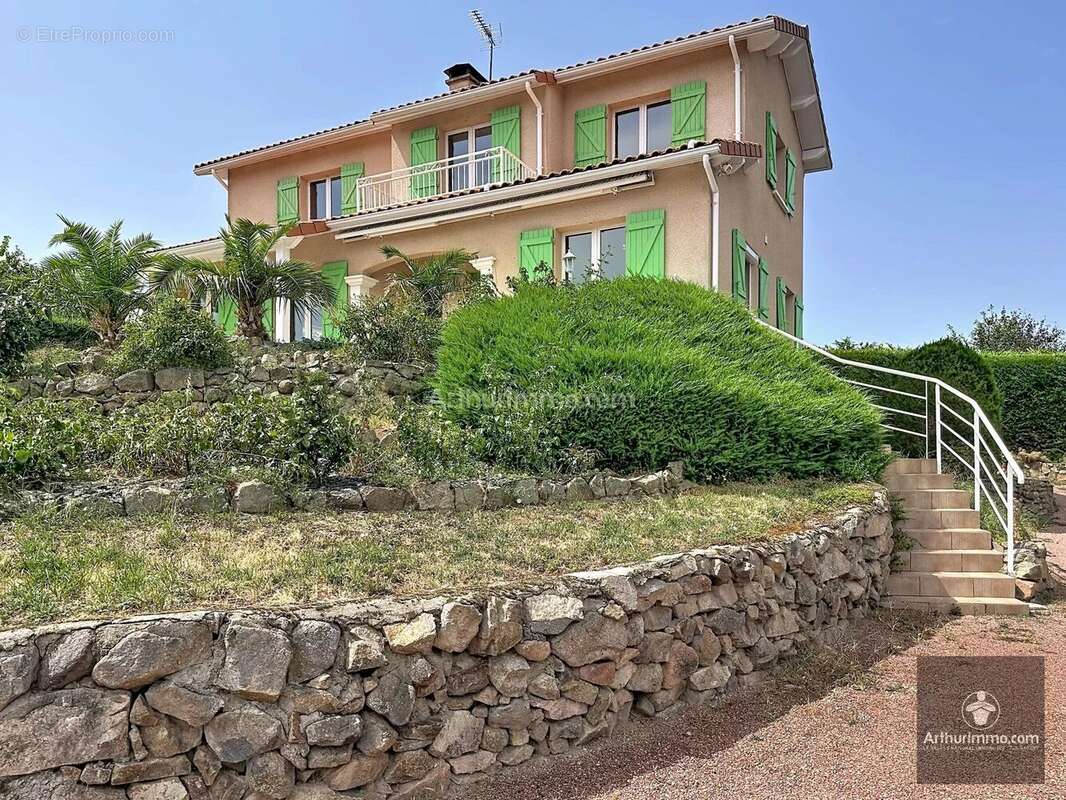 Vente Maison Villemontais(42155) 248 000ï¿œ - photo 9
