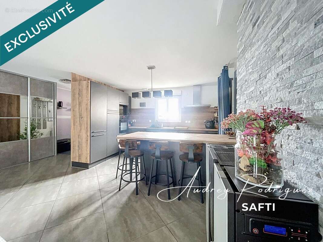 Photo 5 - Maison à LARNAGE