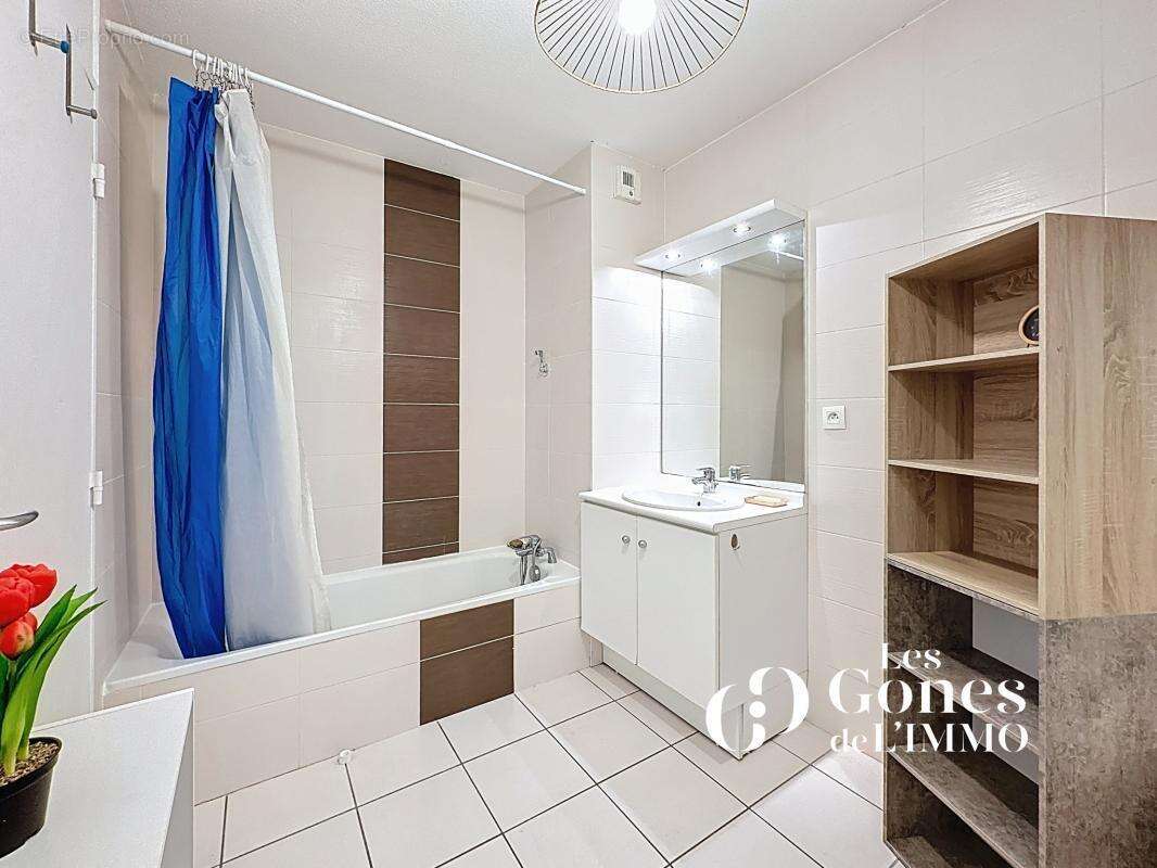 Appartement à LYON-7E