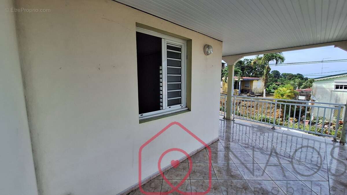 Maison f4  + appartement f3  avec  vue - photo 6