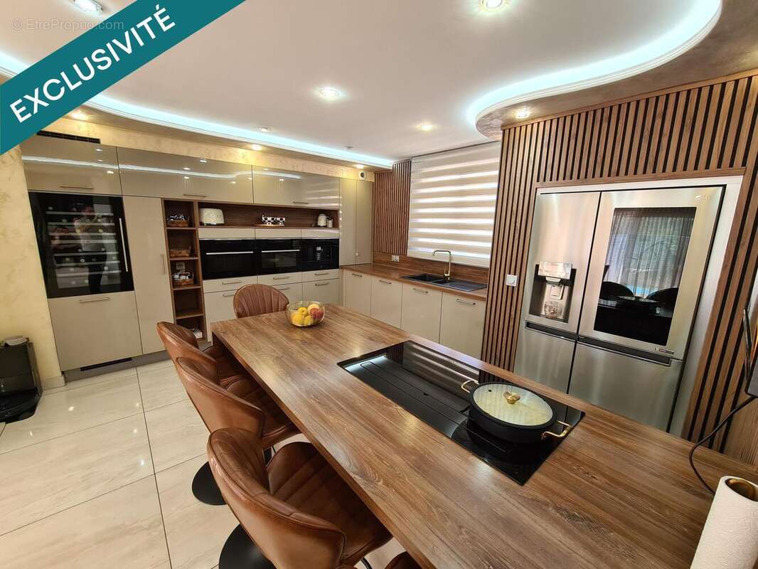 Photo 4 - Maison à SAVERNE