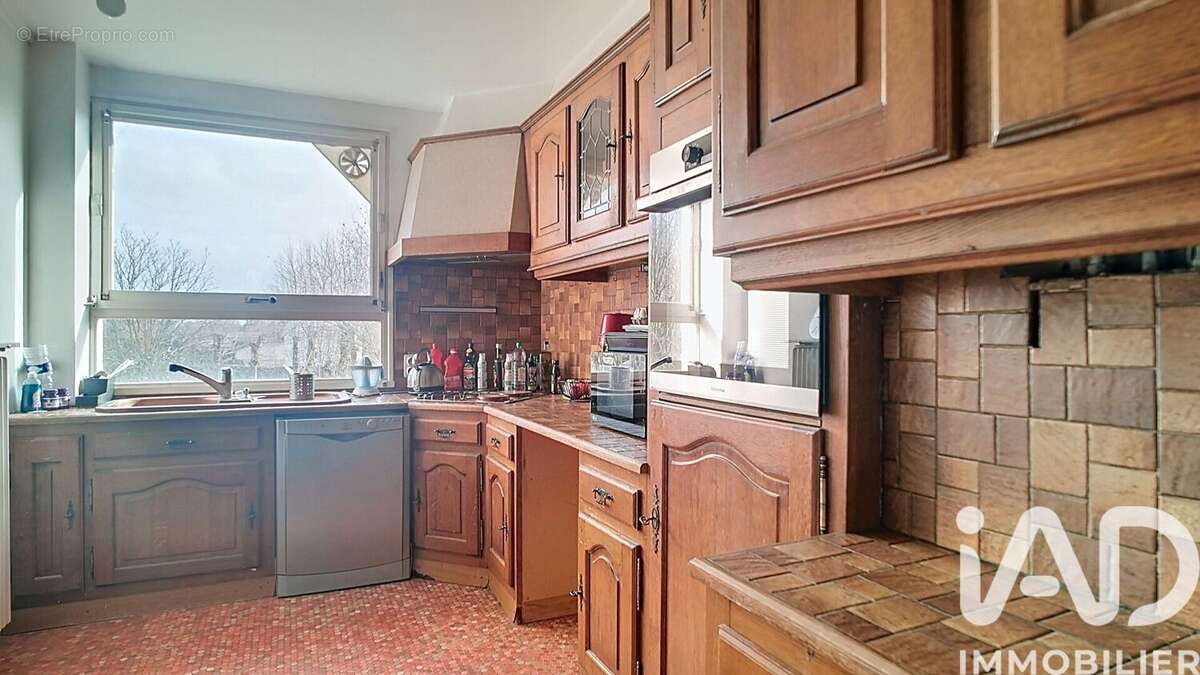 Photo 7 - Appartement à GIEN