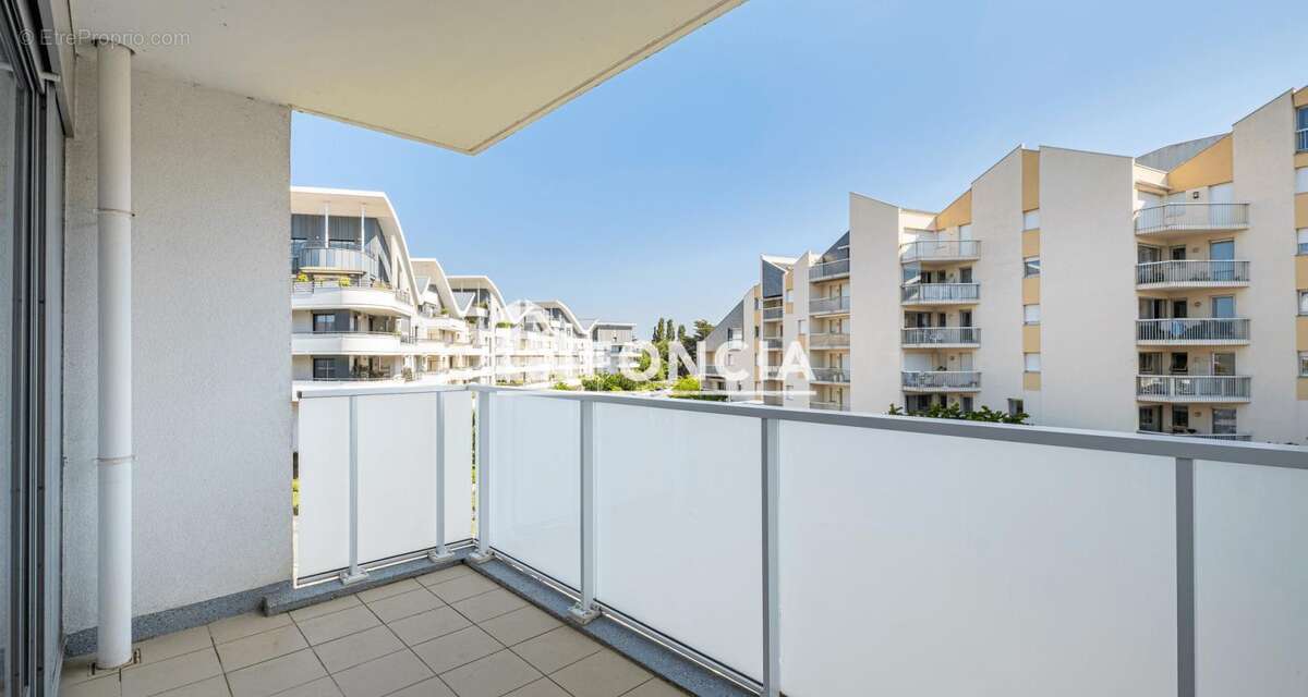 Appartement à LE POULIGUEN