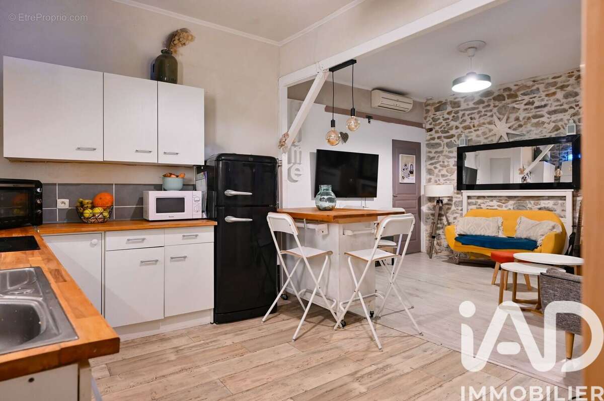 Photo 6 - Appartement à LA CIOTAT