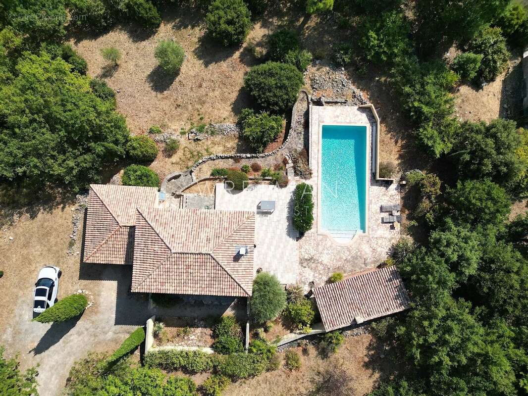 Villa 4 chambres avec vue panoramique - MONS - photo 24