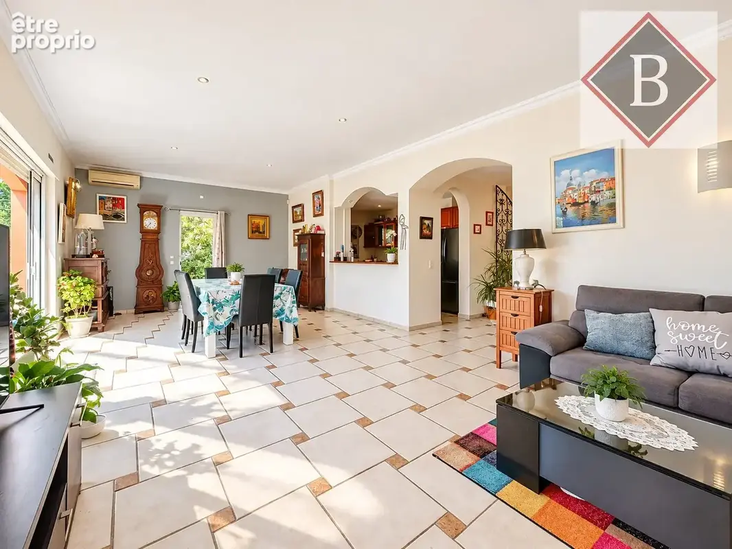 Maison 4 pièces 137 m² à vendre à Mougins (06250) - photo 6