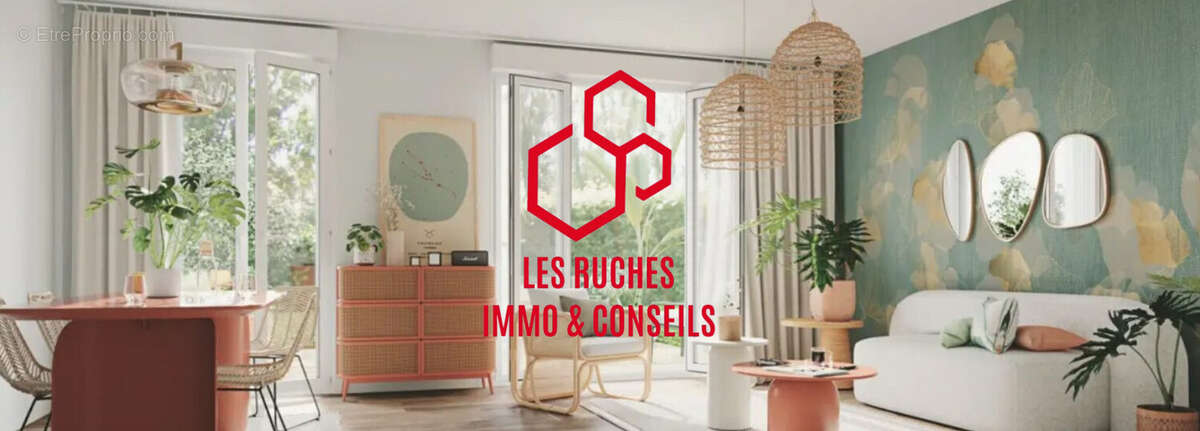 Appartement à TAVERNY