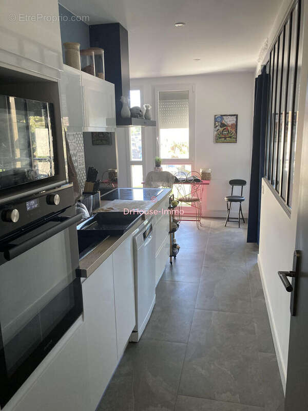 Appartement à PERIGUEUX
