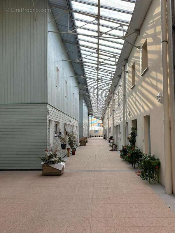 Photo 8 - Appartement à SAINTES