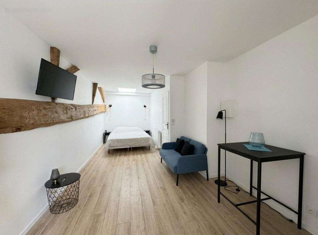 Maison à MACHAULT