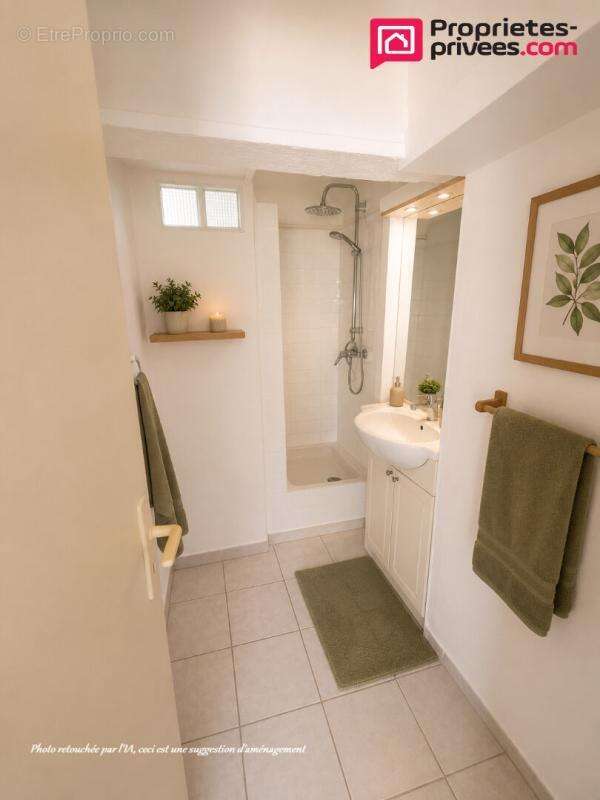 Appartement à DRAGUIGNAN
