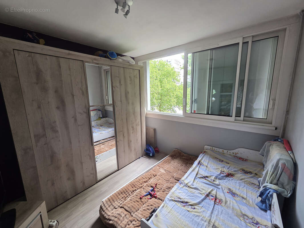 Appartement à LIMOGES