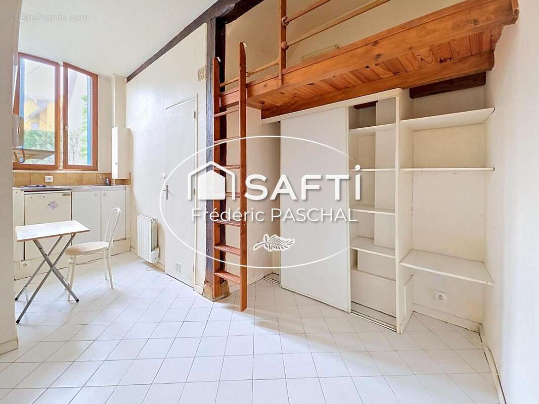 Photo 3 - Appartement à RUEIL-MALMAISON