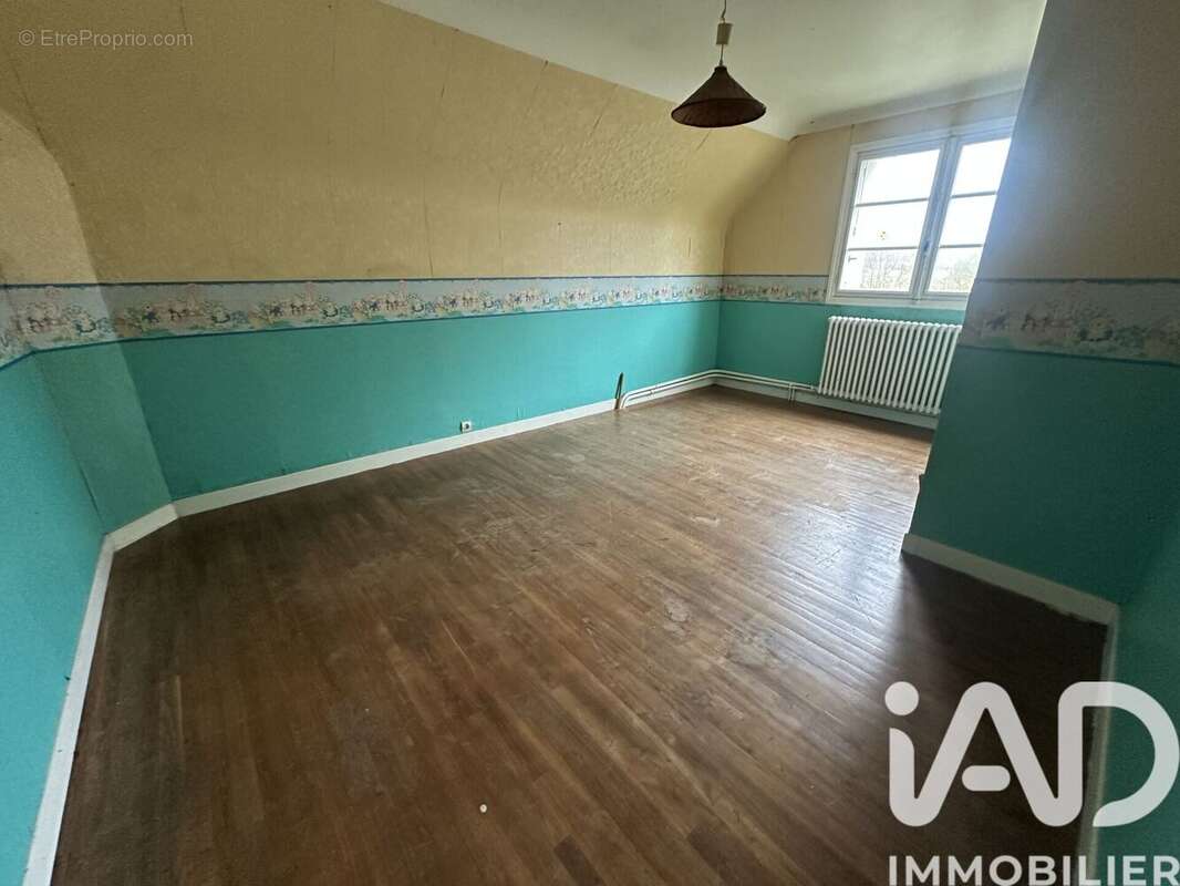 Photo 6 - Maison à BOURBRIAC