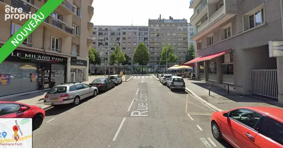 Autre à GRENOBLE
