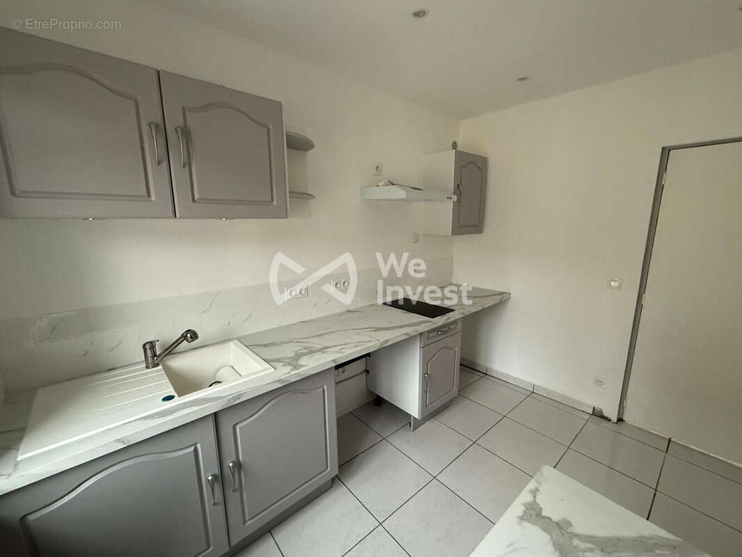 Appartement à CASTELSARRASIN