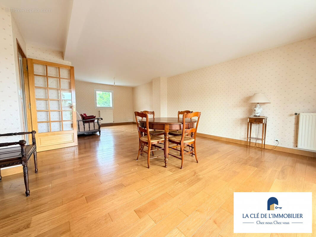 Appartement à QUIMPER