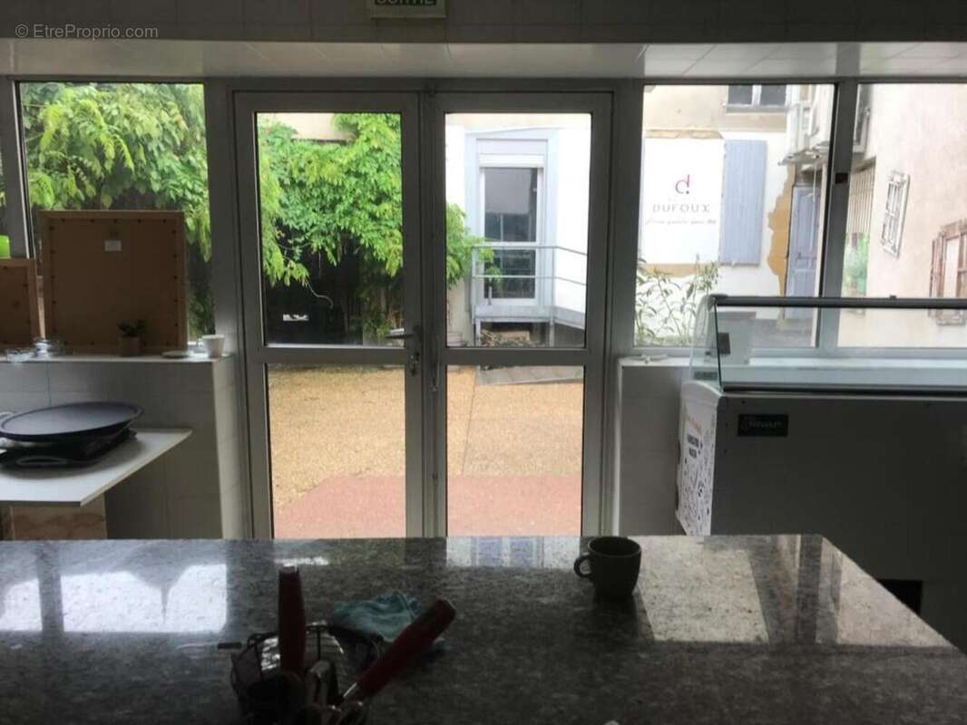 Photo 5 - Maison à LA CLAYETTE