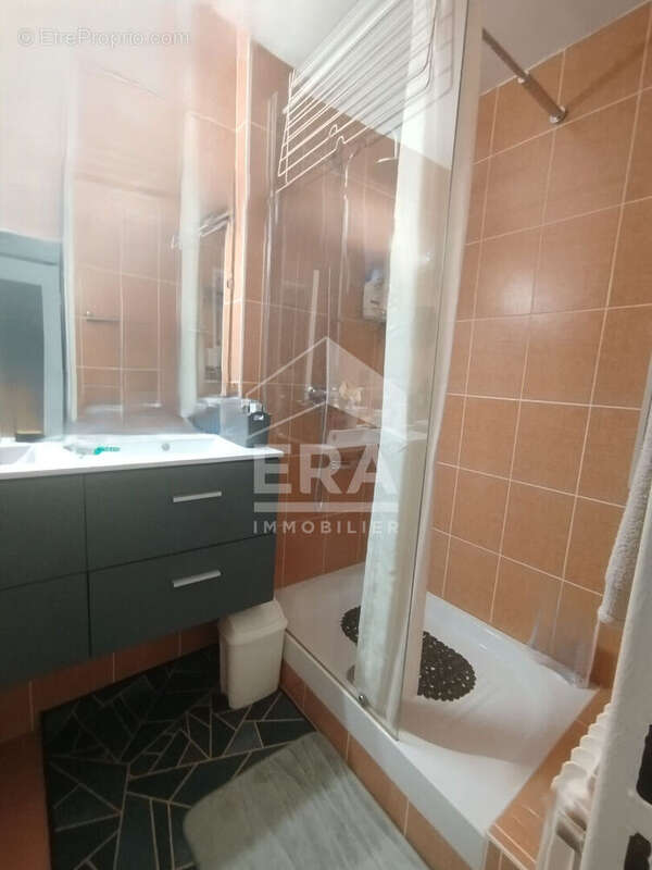 Appartement à VESOUL