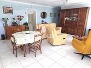 Maison à GRAND-CHAMP