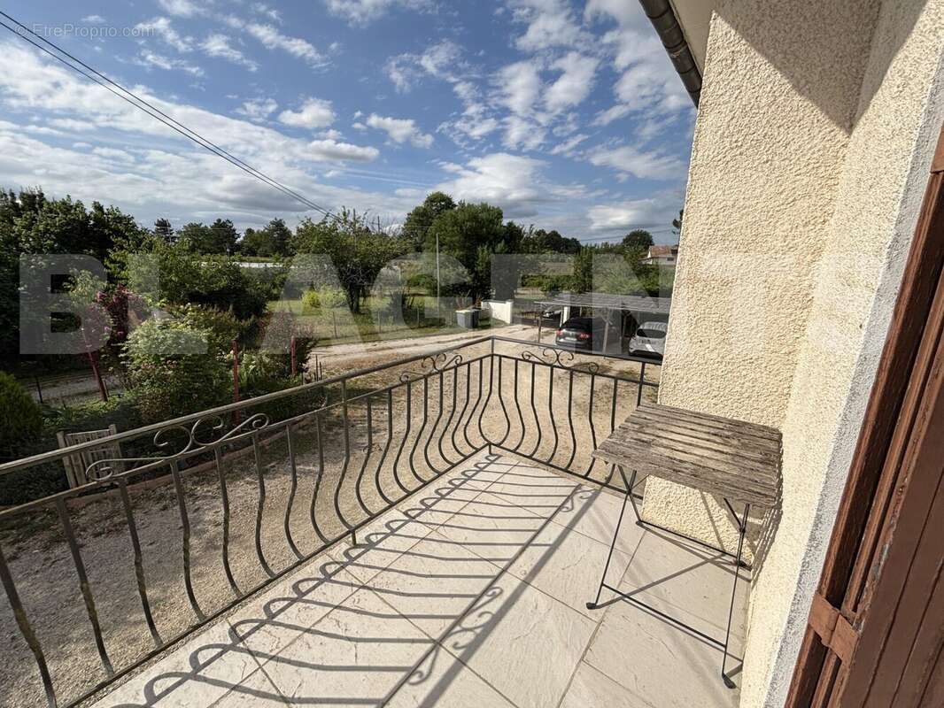 IMG_5240 - Maison à MONTAUBAN