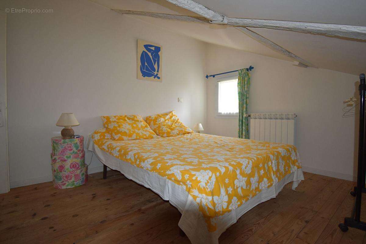 Maison à PONTONX-SUR-L'ADOUR