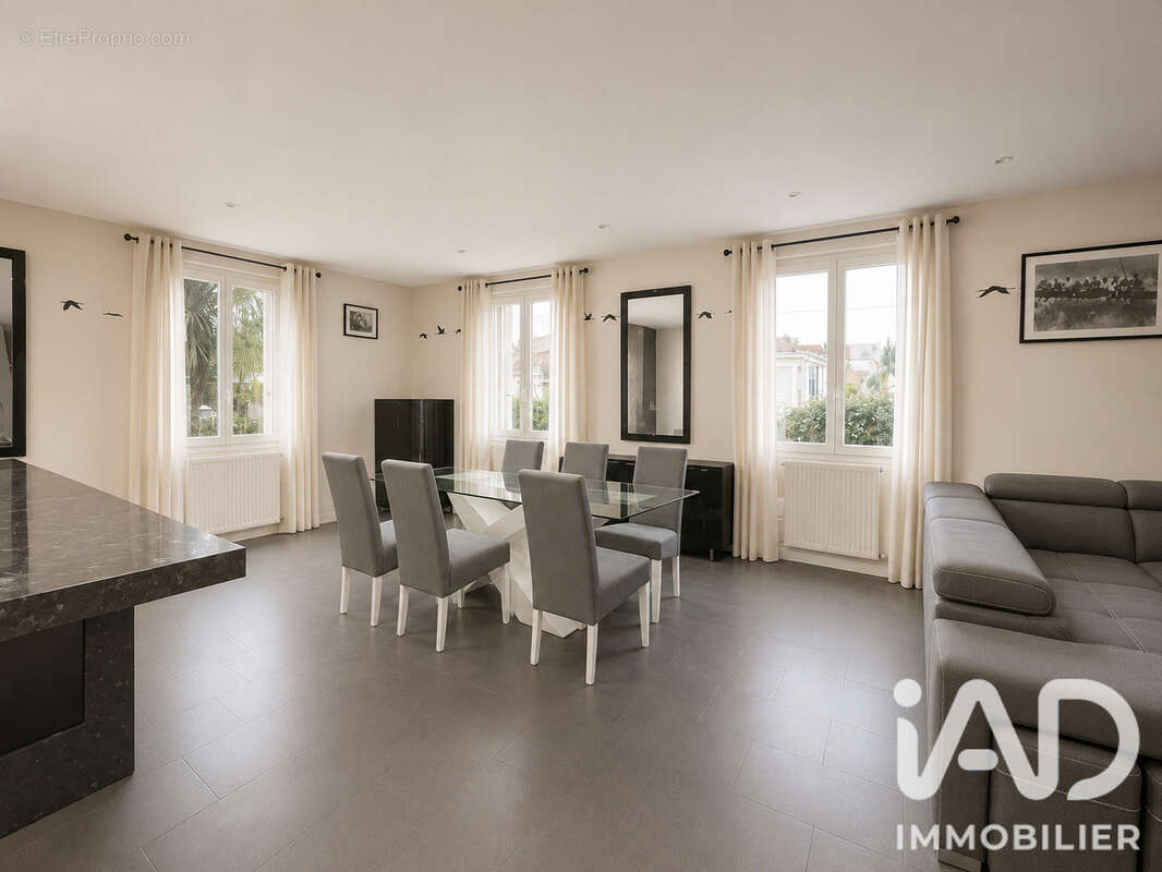 Photo 5 - Maison à HERBLAY