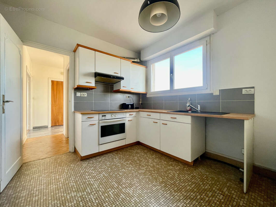 Appartement à DRANCY