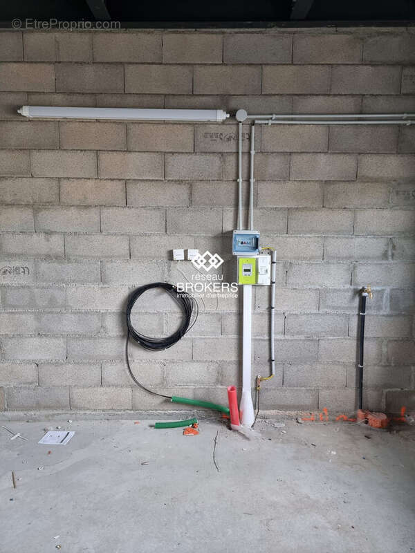 Commerce à PERPIGNAN