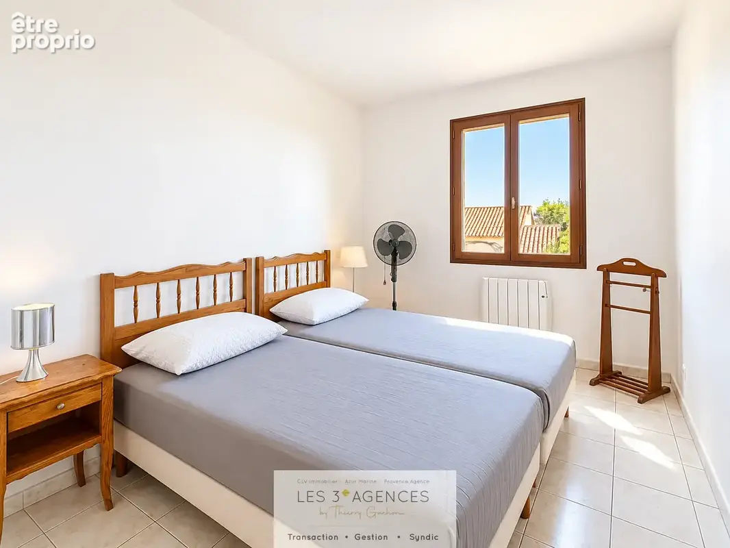 Maison 134m2 Proche Calanques et Centre ville - photo 9