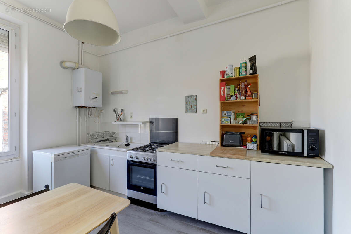 Appartement à VICHY