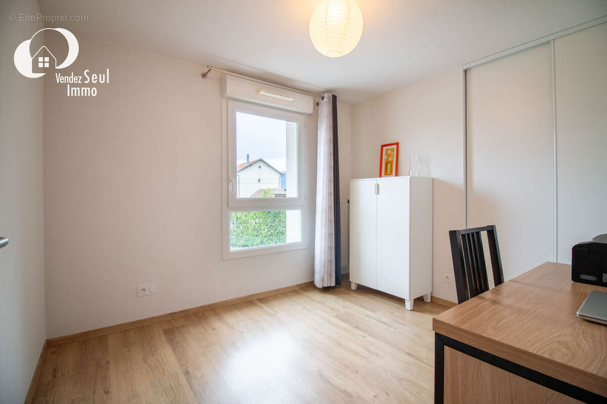 Appartement à BONS-EN-CHABLAIS