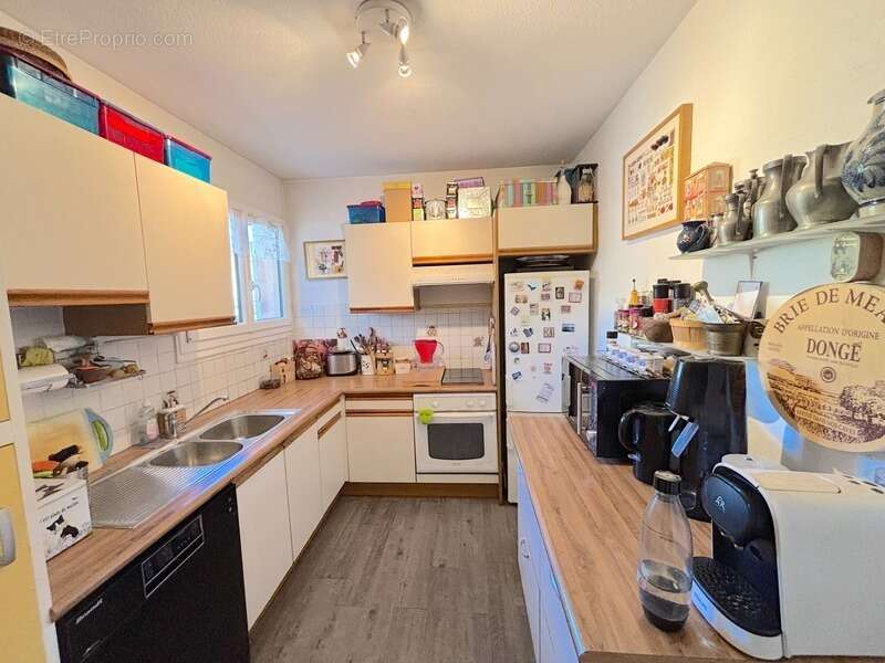 Appartement à vendre 4 pièces MOUGINS (06) - photo 5