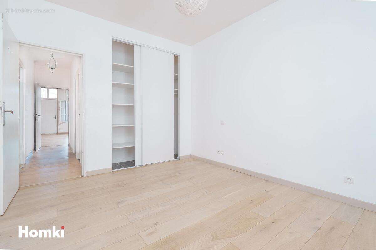 Appartement à SETE