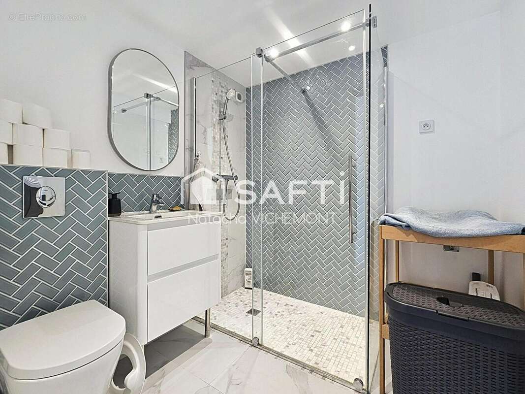 Photo 9 - Maison à ANGOULINS