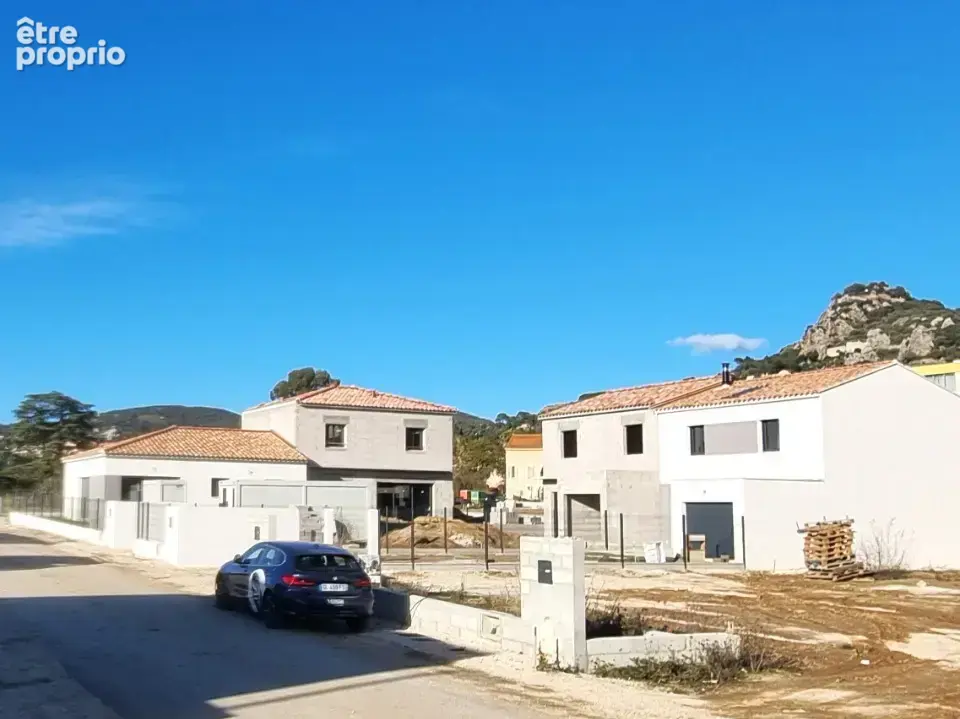 Terrain 250 m² à vendre à Hyeres (83400) - photo 2