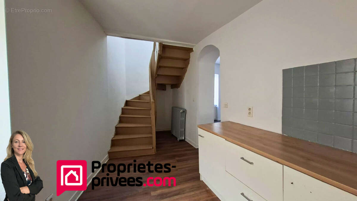 Maison Regny 5 pièces 100 m2 - photo 4