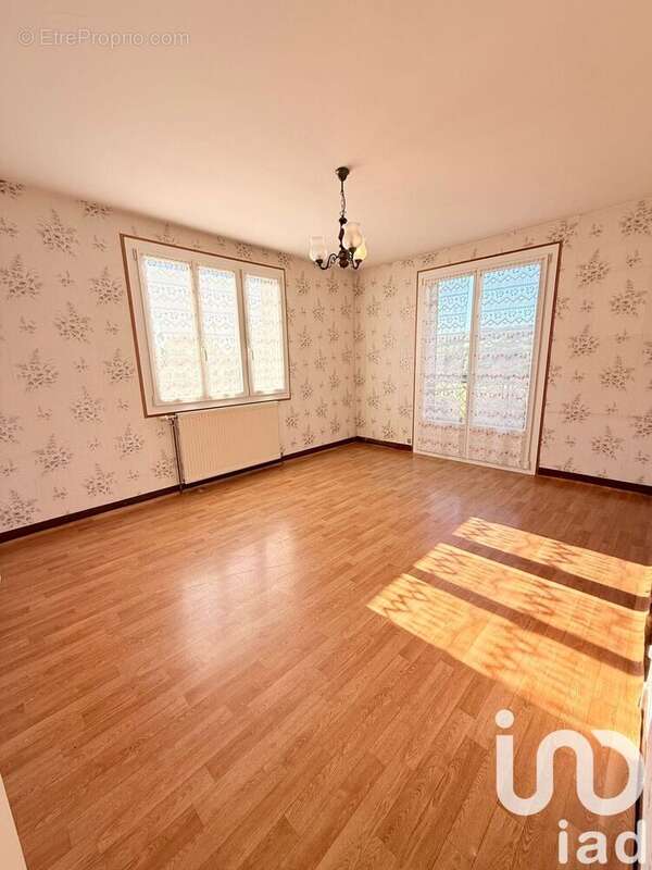 Photo 4 - Maison à ROLAMPONT