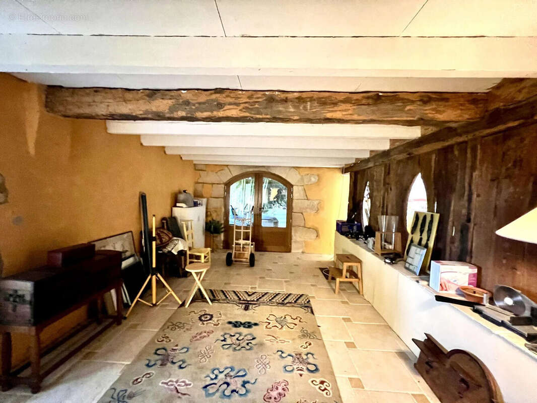 Maison à VERDON