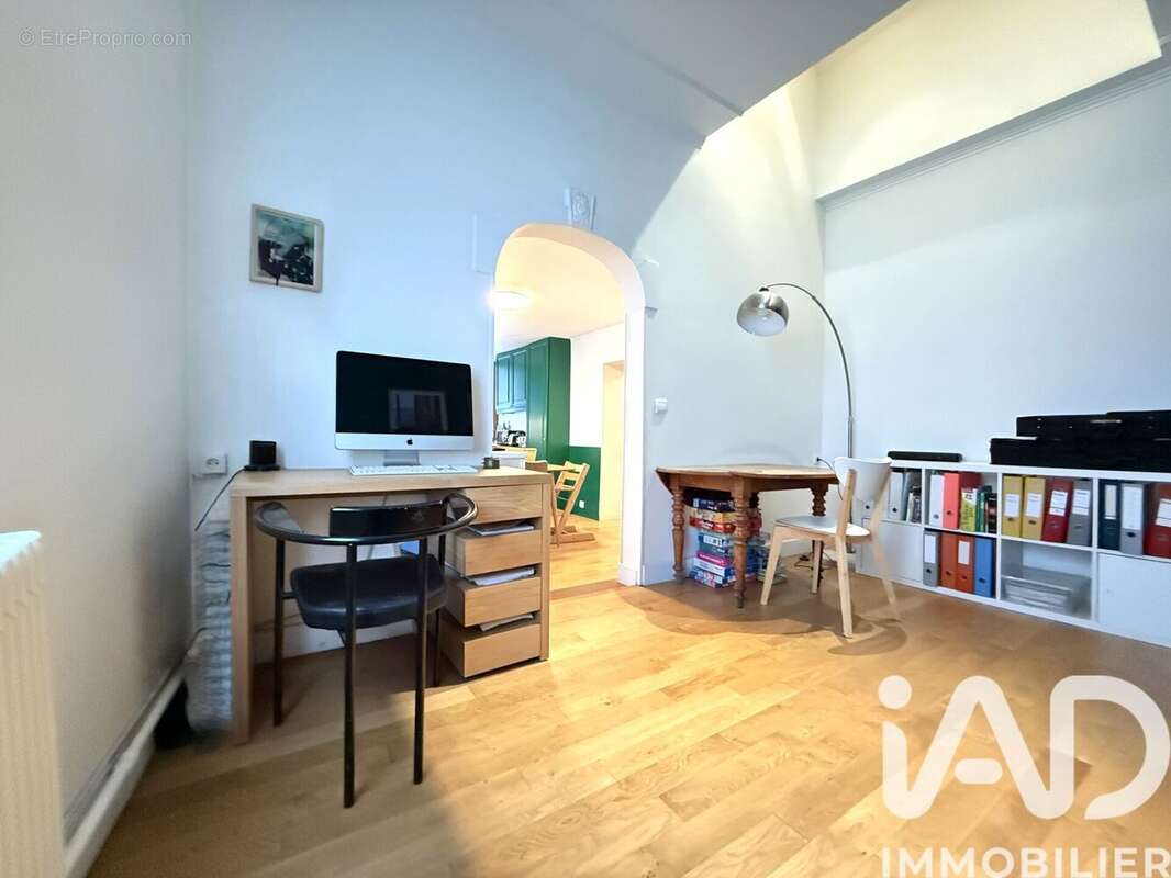 Photo 4 - Maison à LONGPONT-SUR-ORGE